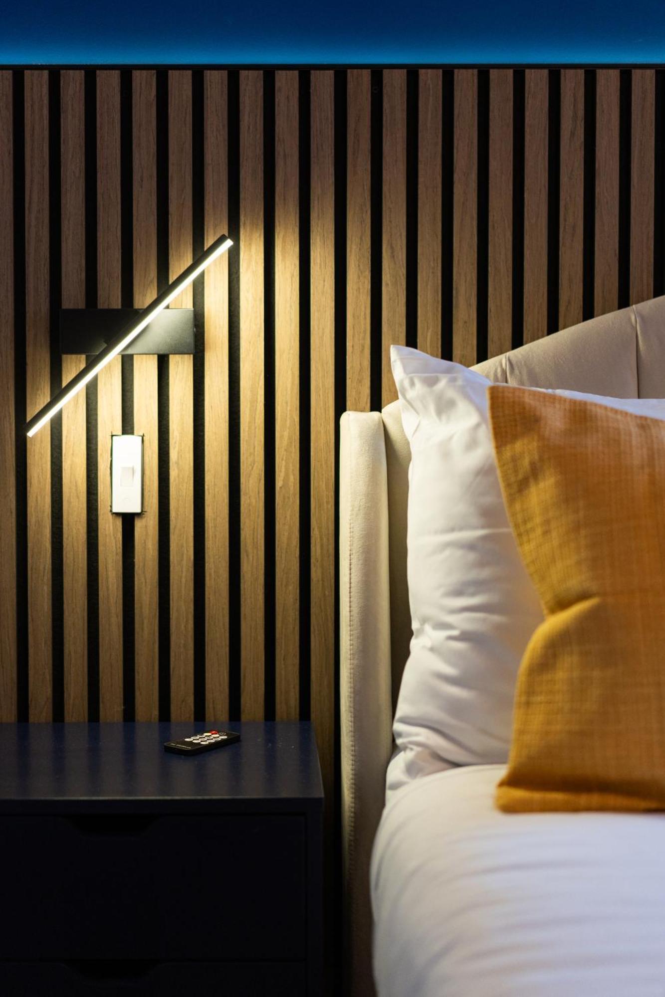River Side Apartment, City Centre - Beautiful View And Free Parking! بلفاست المظهر الخارجي الصورة